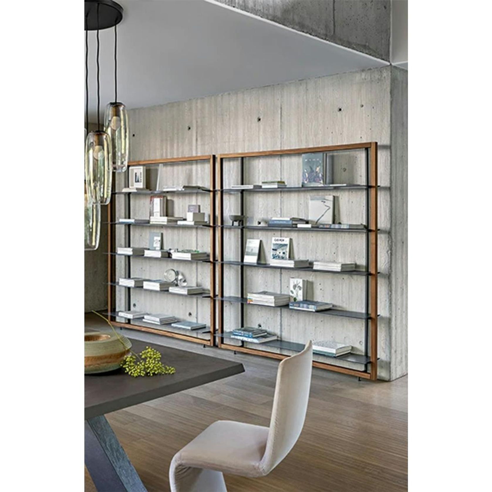 Alix Bookcase gallery detail image