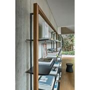 Alix Bookcase gallery detail image