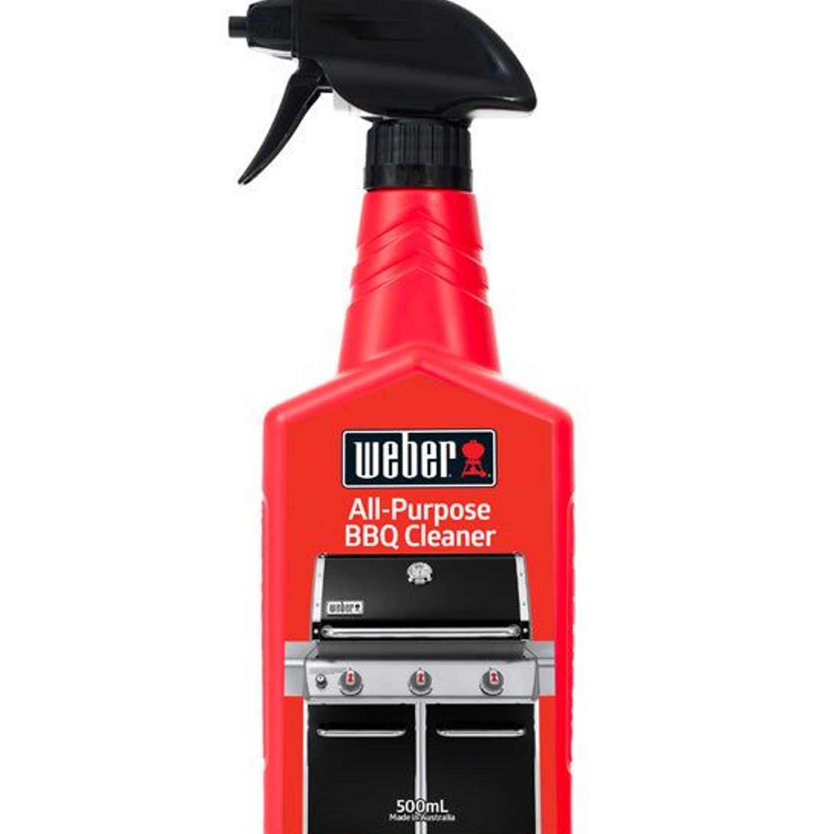 Weber All Purpose Cleaner gallery detail image