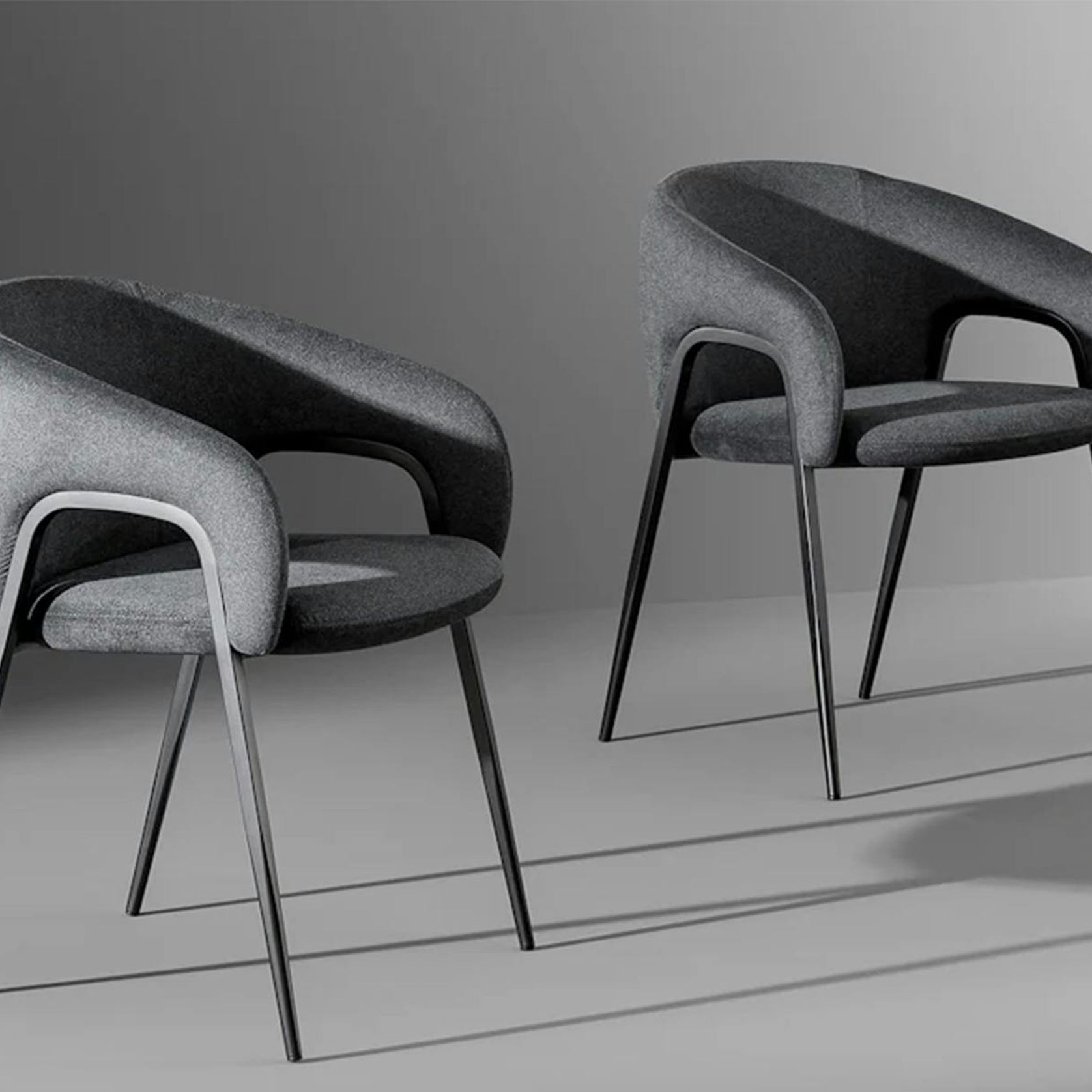 Alley Dining Chair gallery detail image