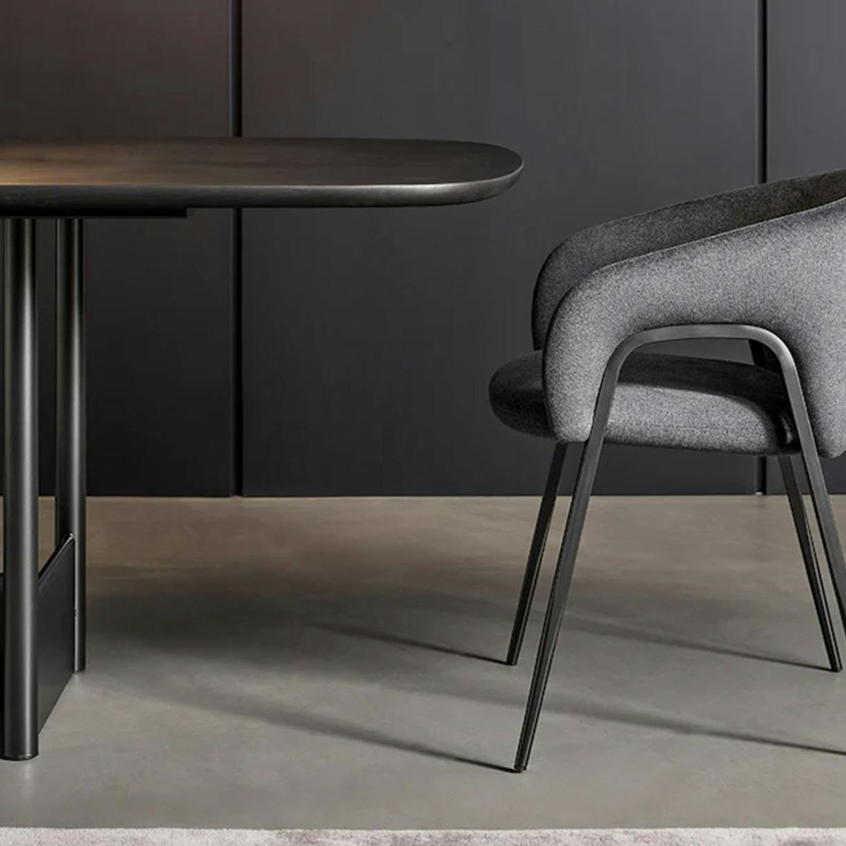 Alley Dining Chair gallery detail image