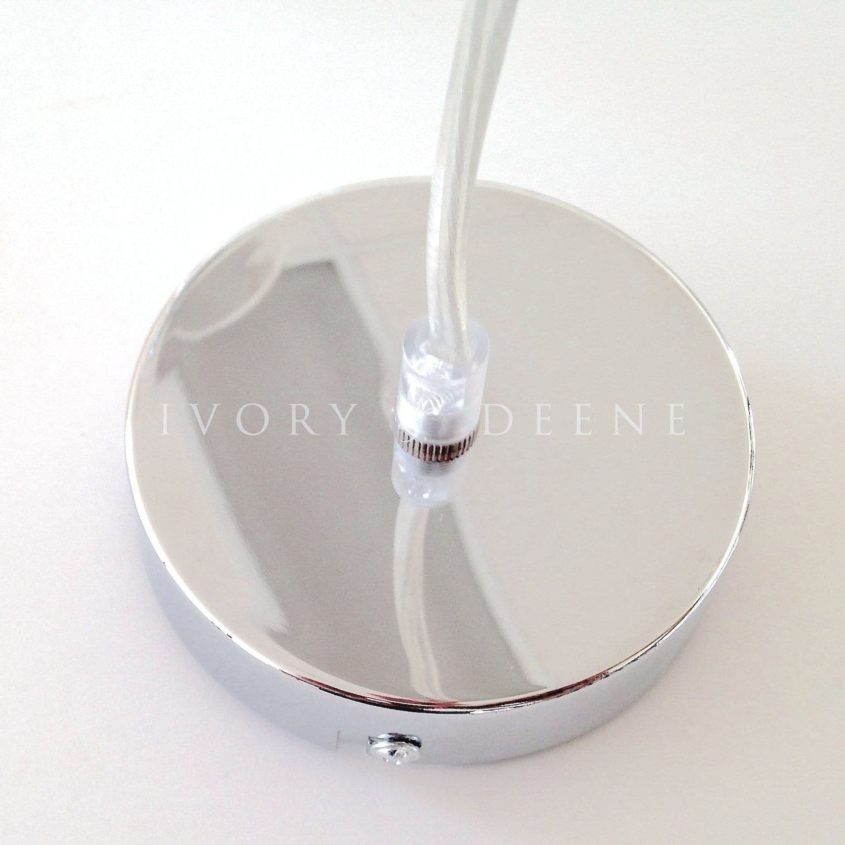 Wine Decanter Glass Pendant Light - Sherry gallery detail image