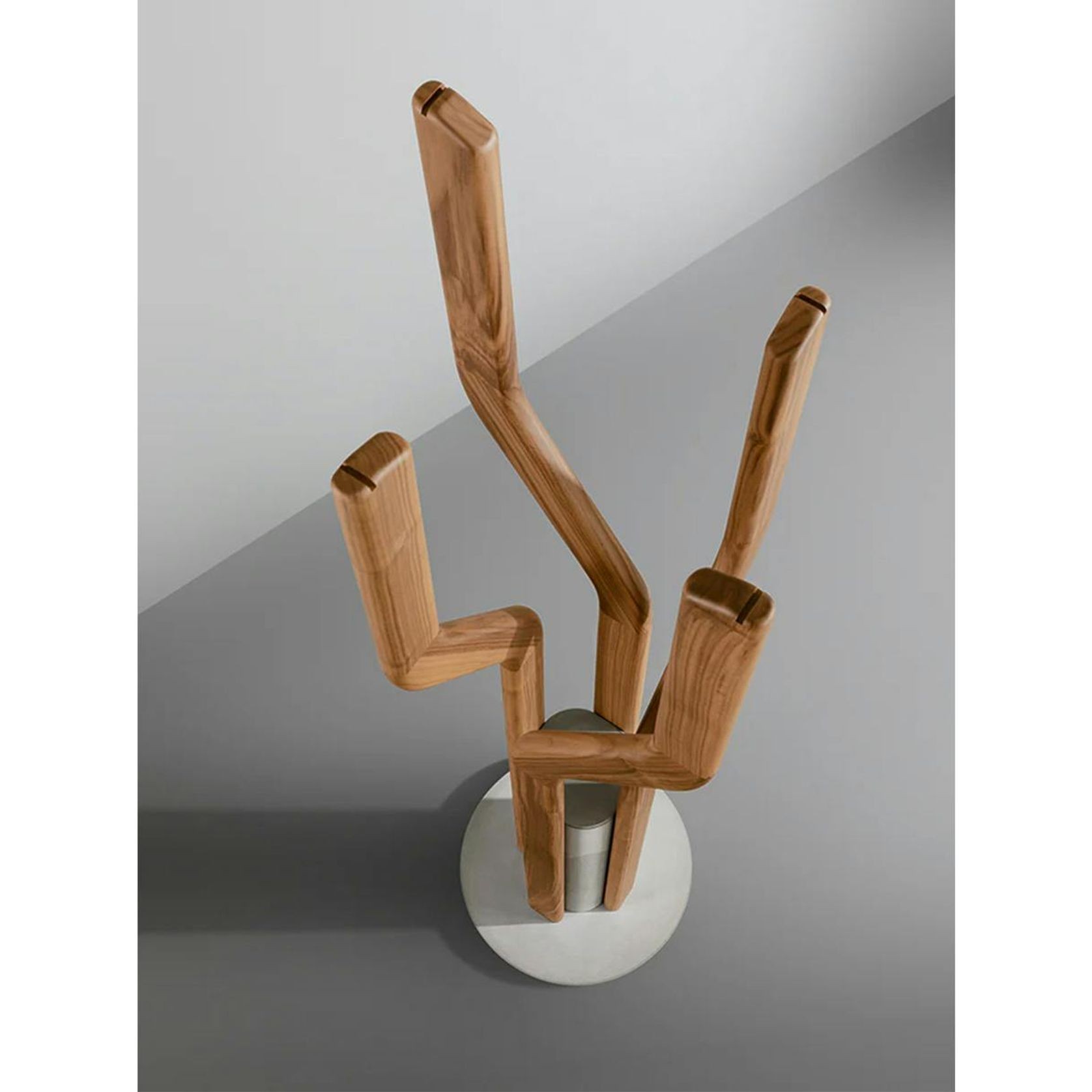 Alma Valet Stand gallery detail image