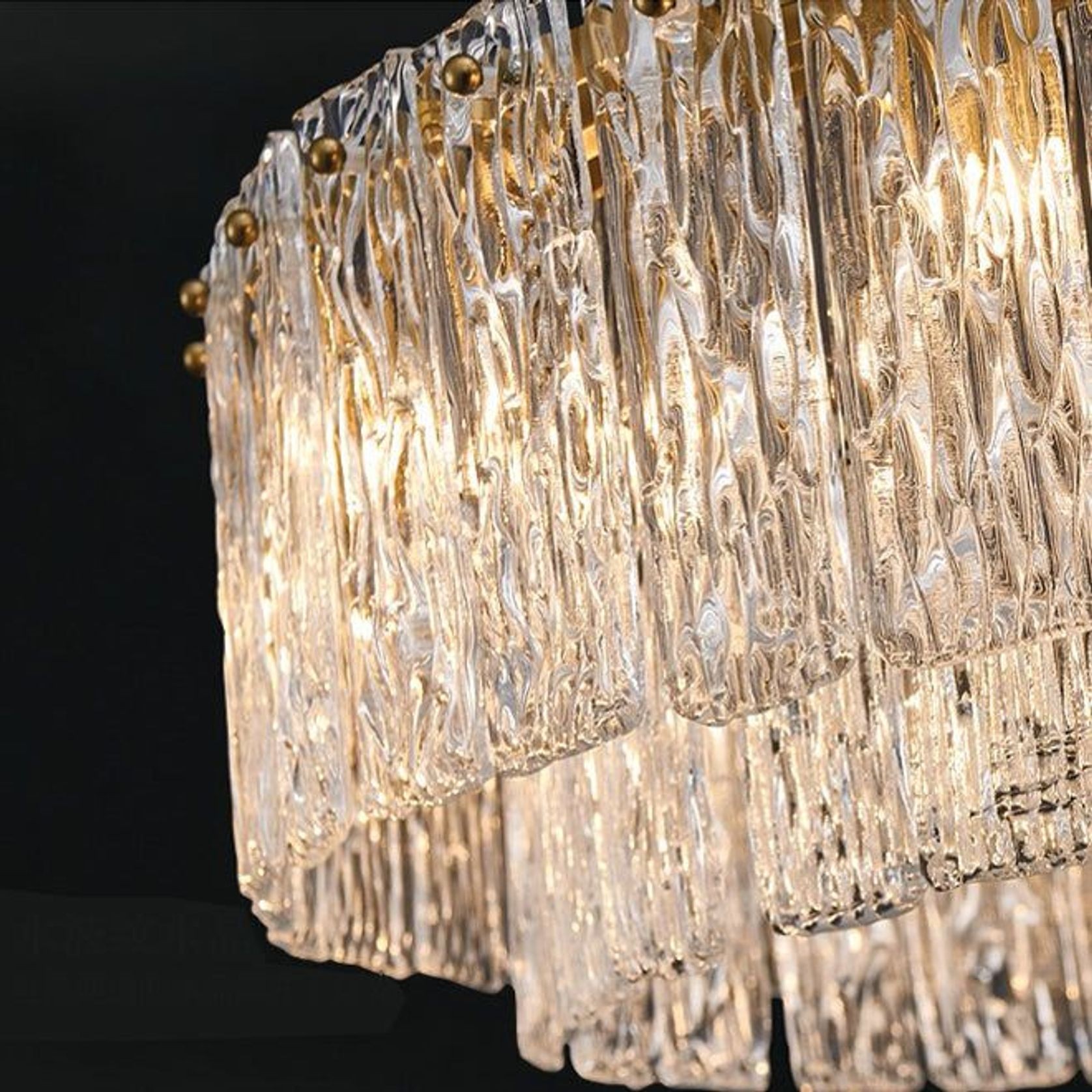 Pinea Chandelier gallery detail image