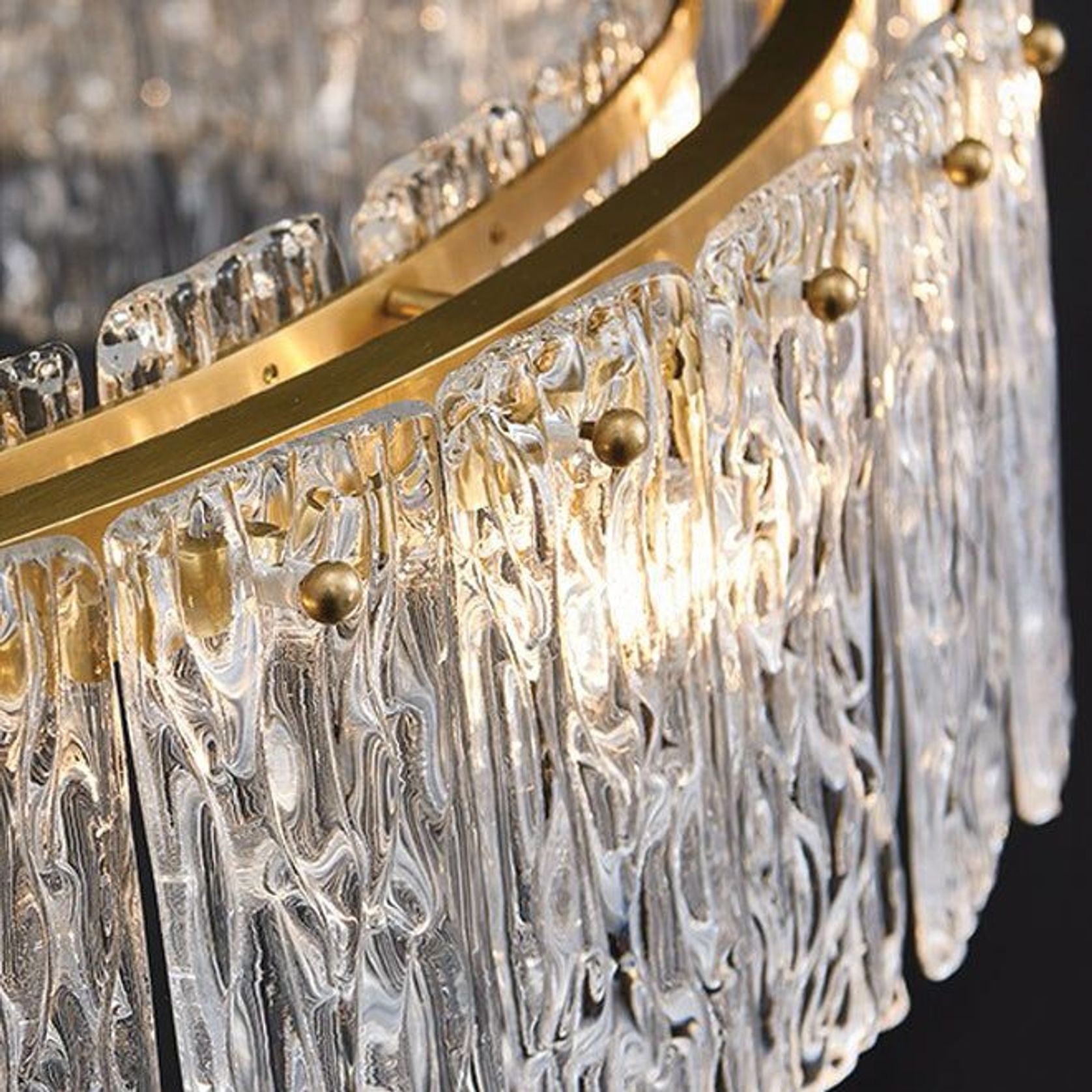 Pinea Chandelier gallery detail image