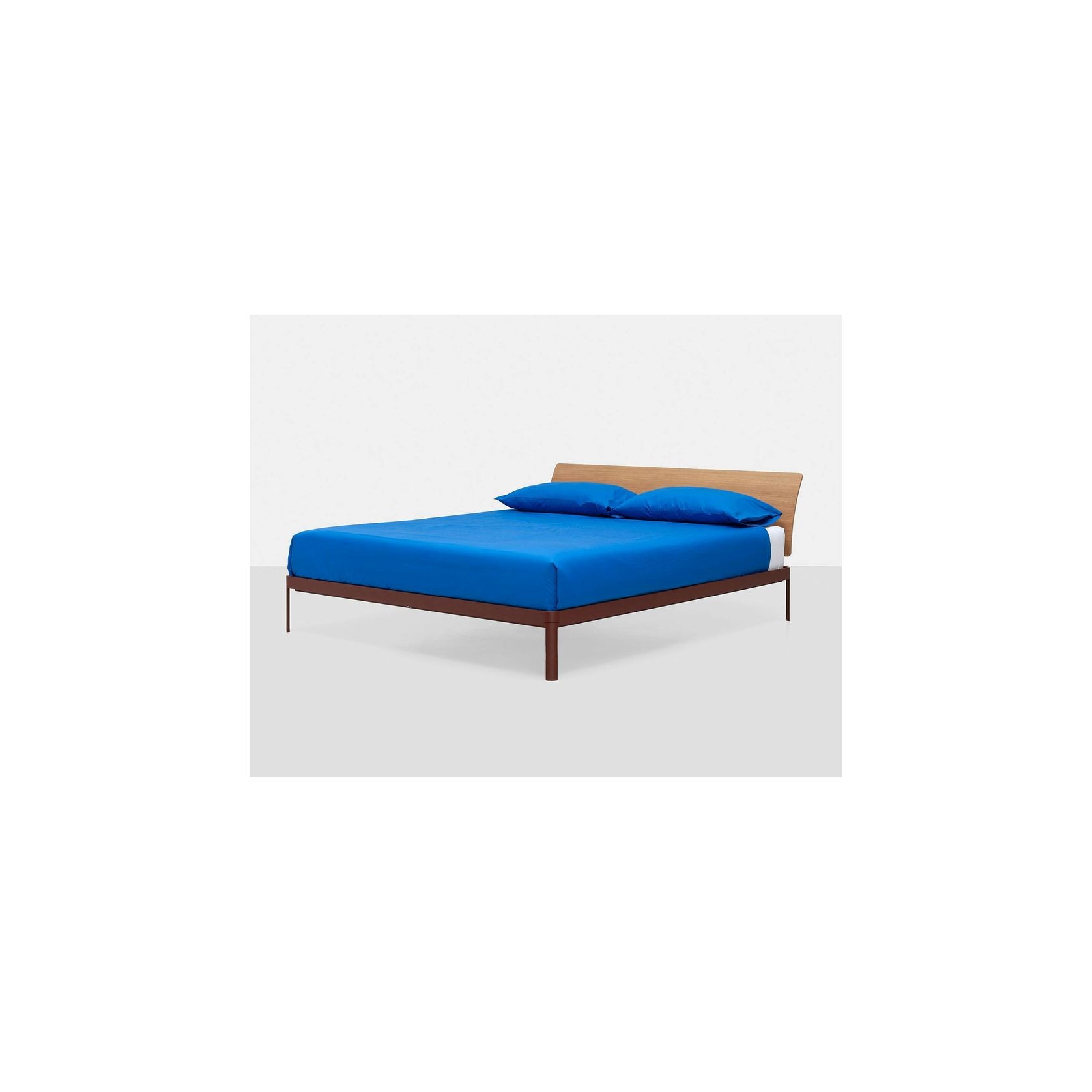 Alualu Bed gallery detail image