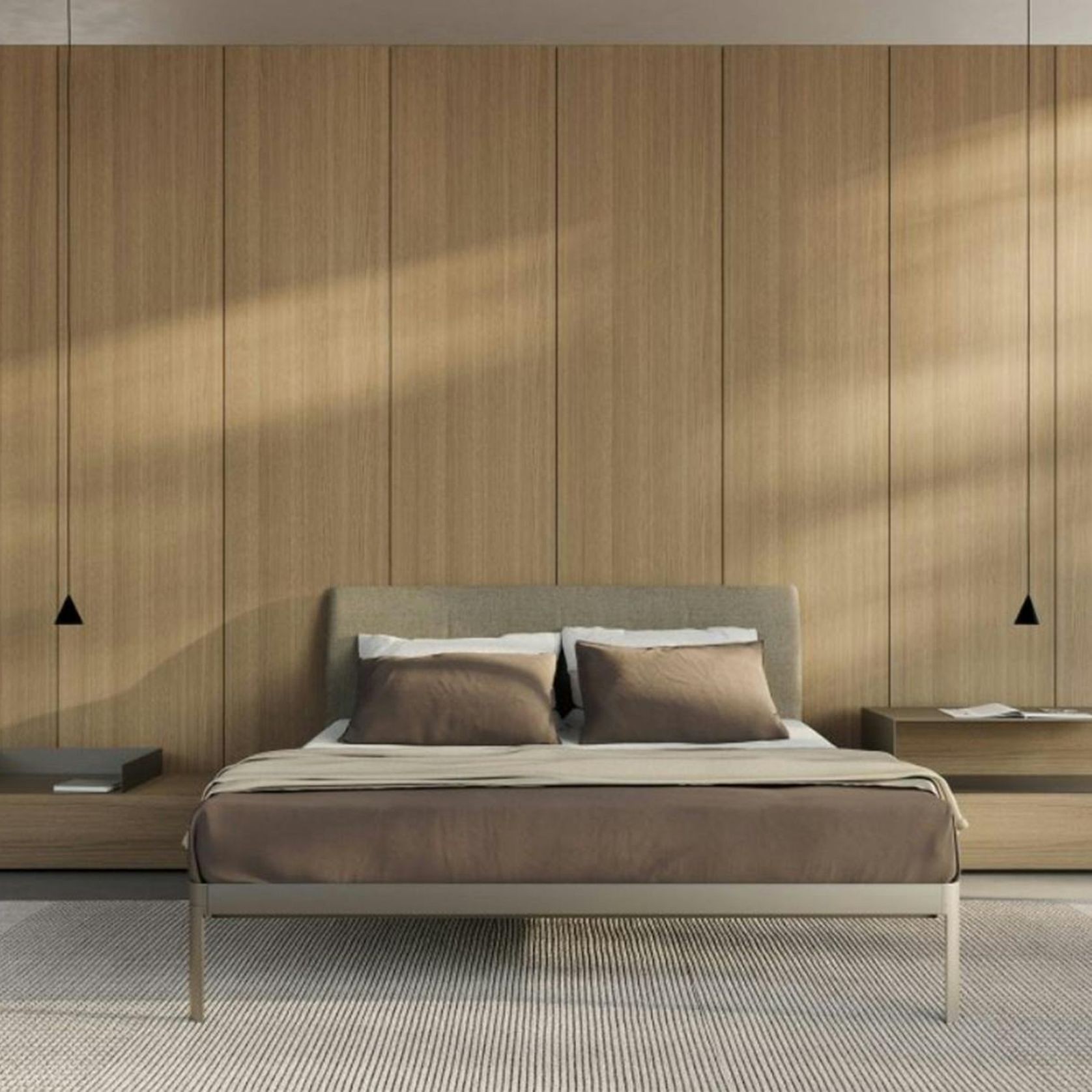 Alualu Bed gallery detail image