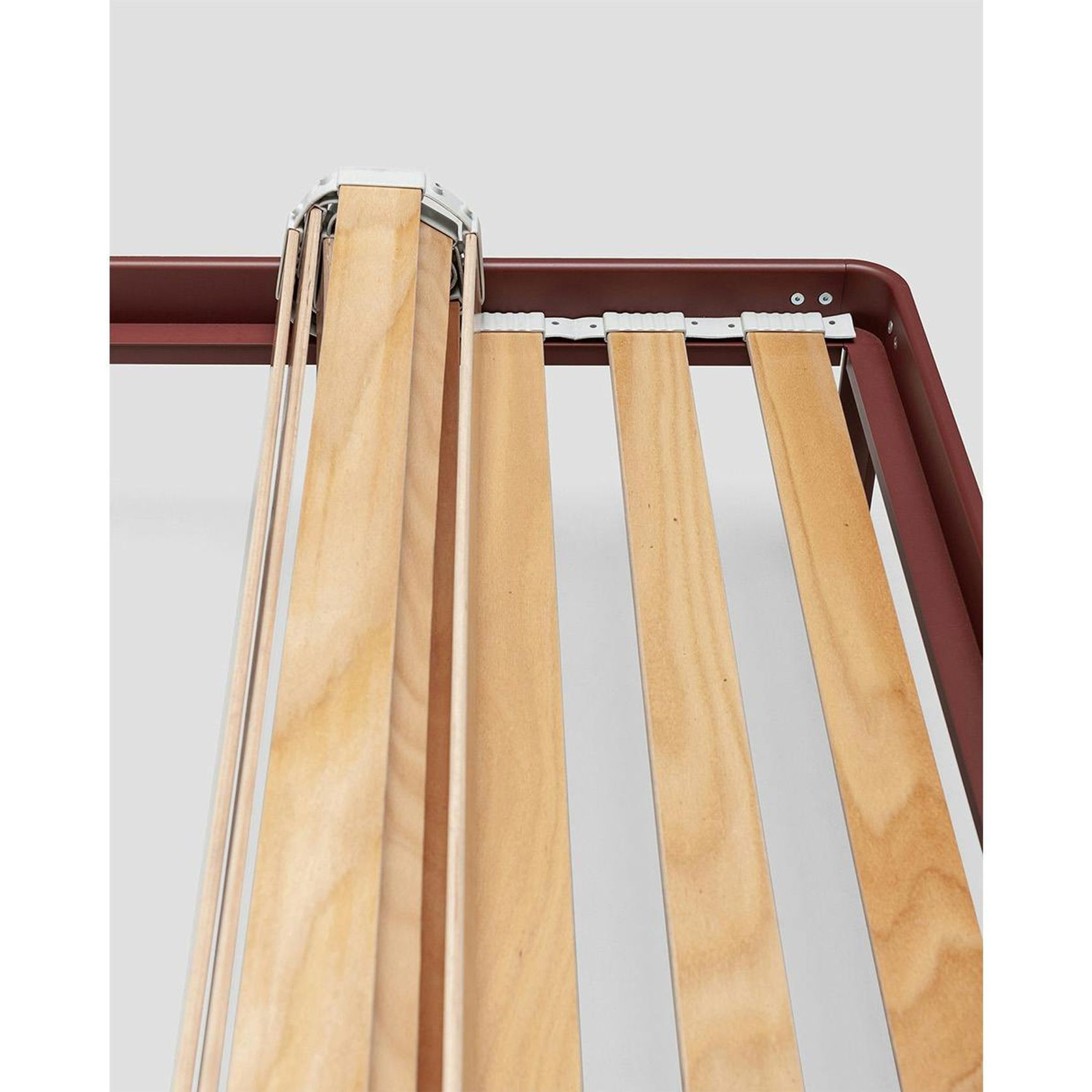 Alualu Bed gallery detail image