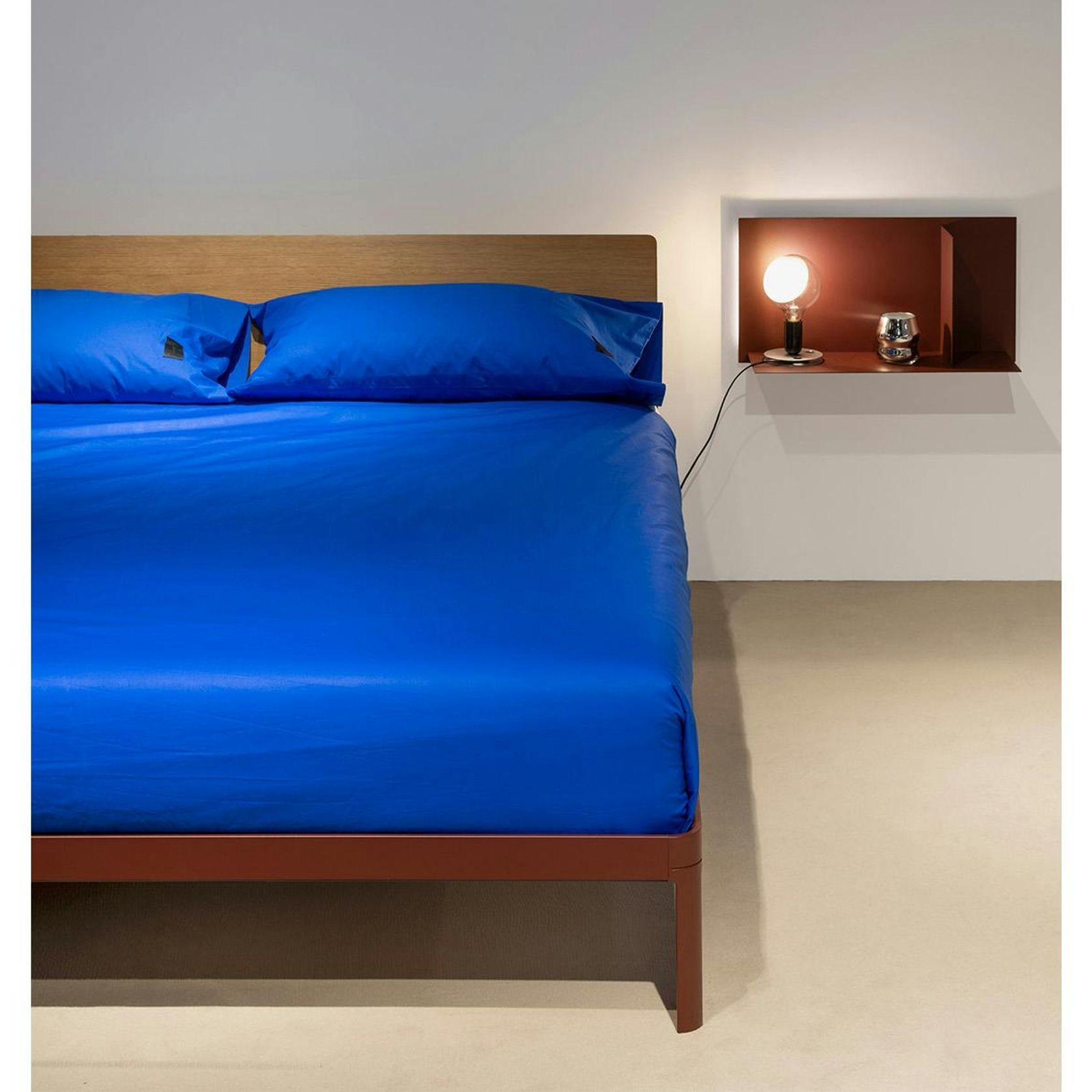 Alualu Bed gallery detail image