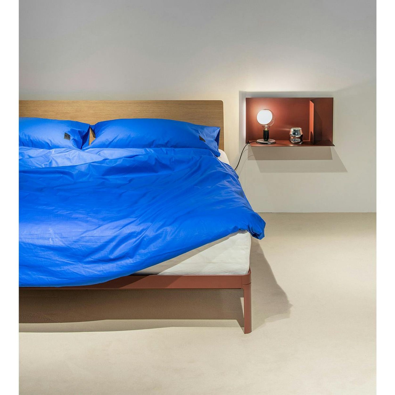 Alualu Bed gallery detail image
