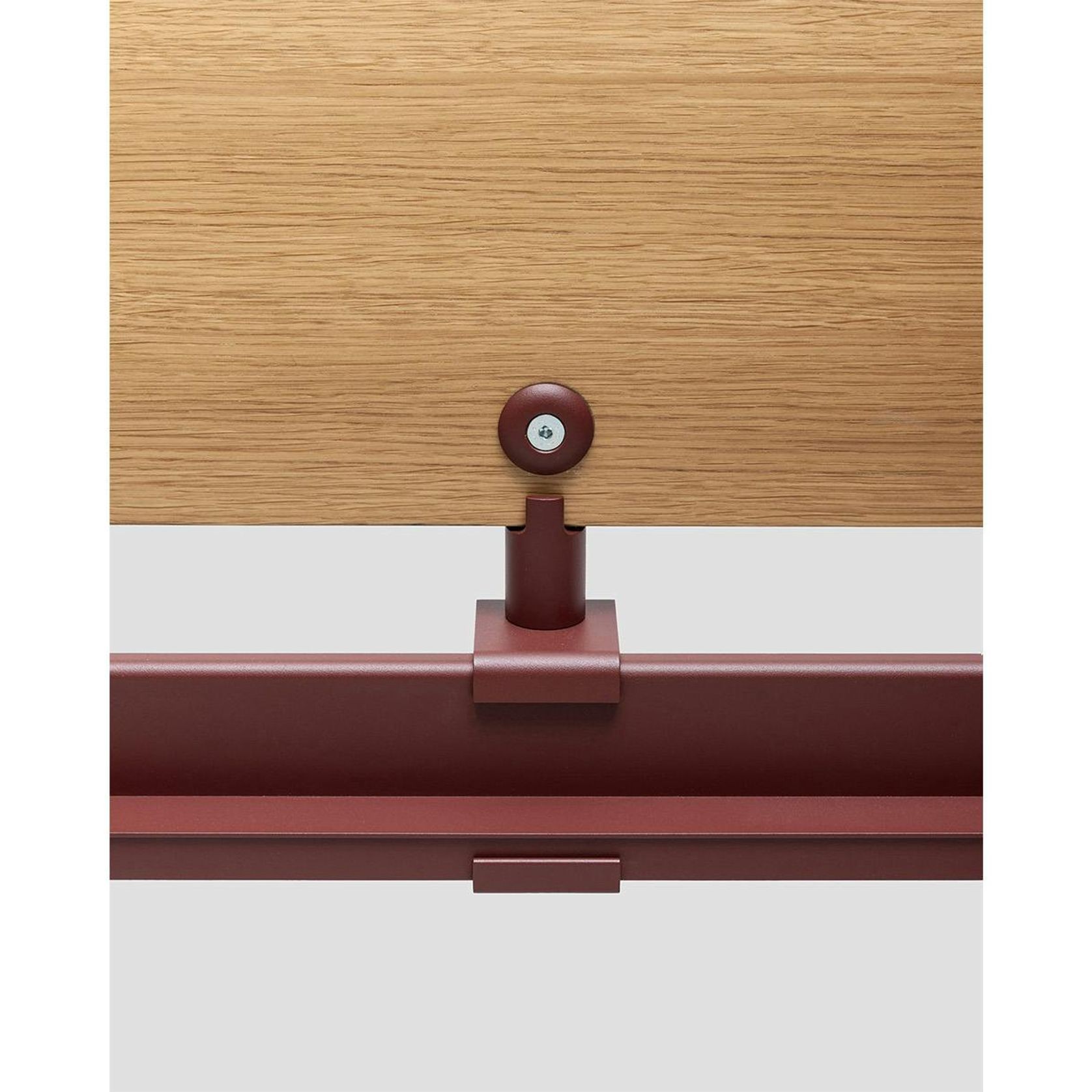 Alualu Bed gallery detail image