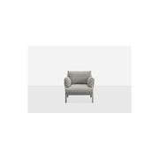 Alualu Outdoor Lounge Chair gallery detail image