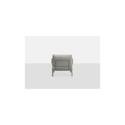 Alualu Outdoor Lounge Chair gallery detail image