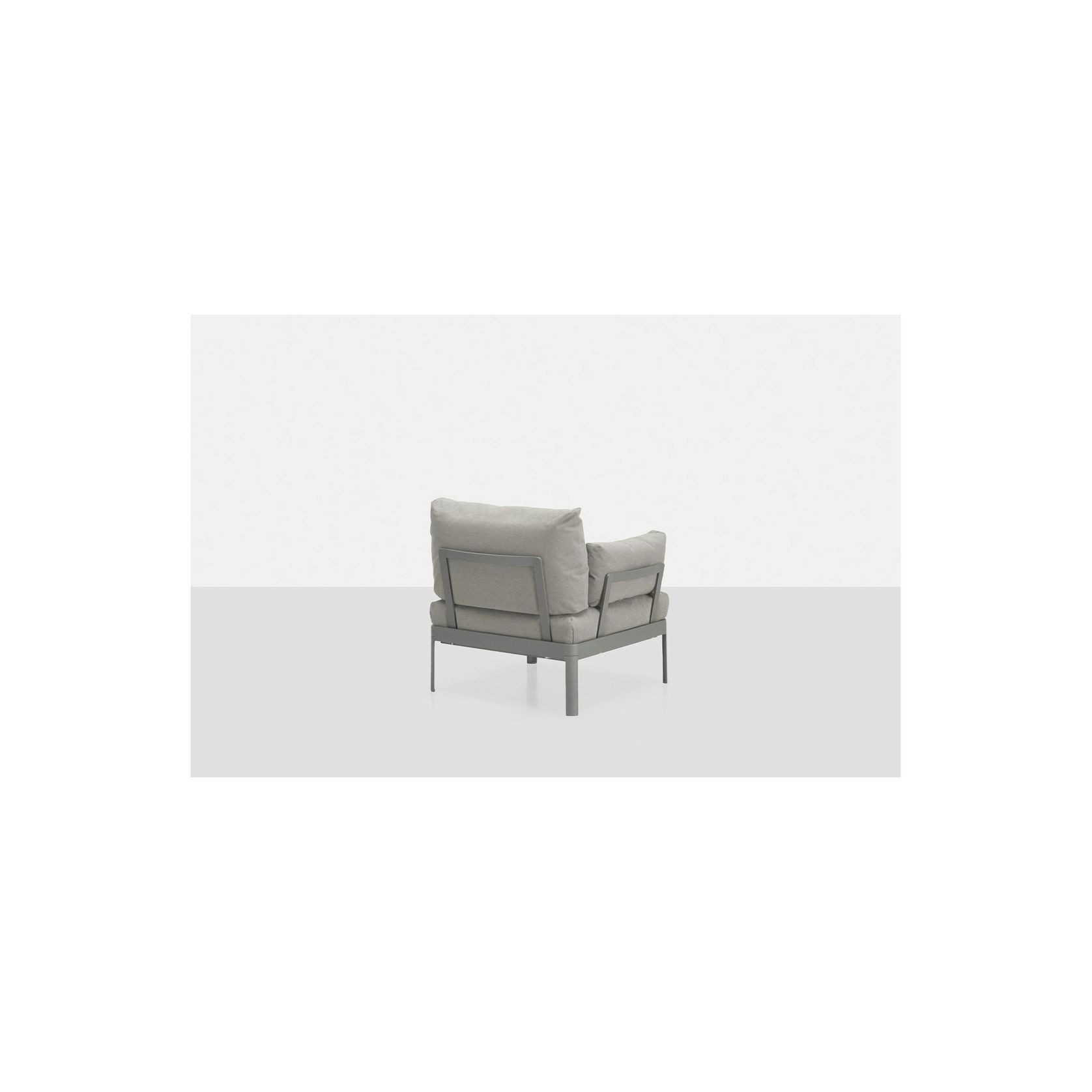 Alualu Outdoor Lounge Chair gallery detail image