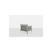 Alualu Outdoor Lounge Chair gallery detail image