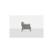Alualu Outdoor Lounge Chair gallery detail image