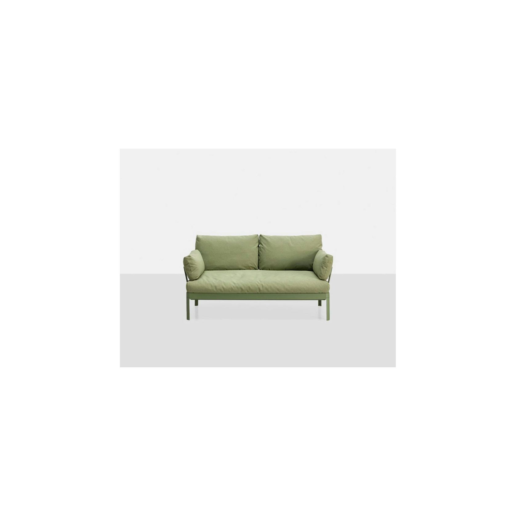 Alualu Outdoor Sofa gallery detail image