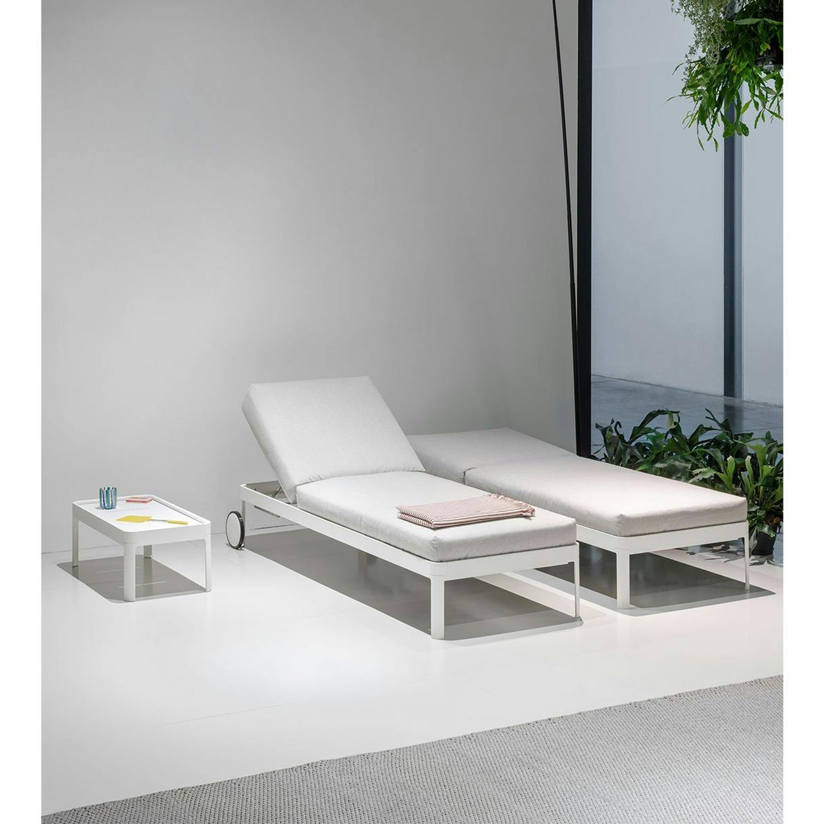 Alualu Outdoor Coffee Table gallery detail image