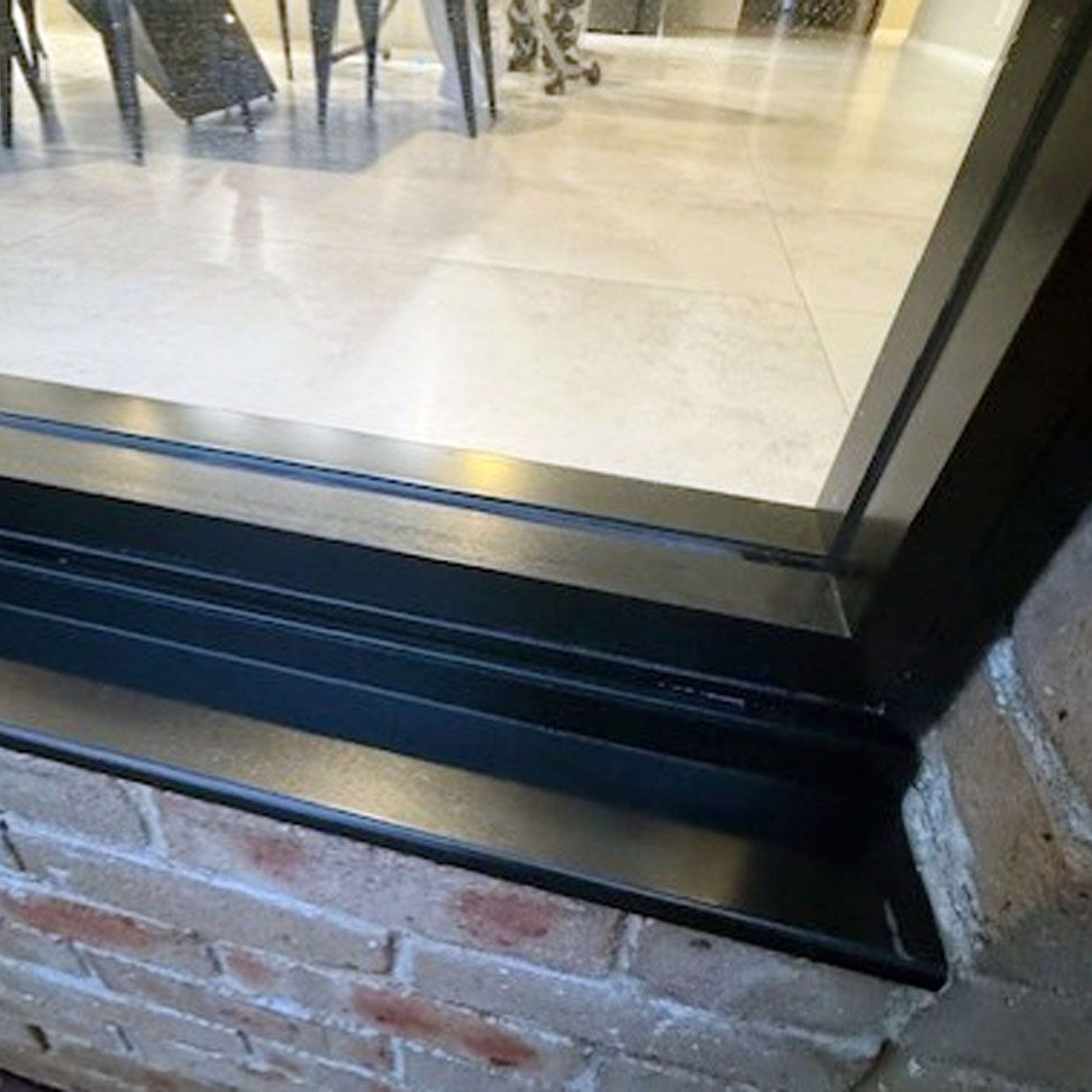 Aluminium Window Sills & Trims gallery detail image