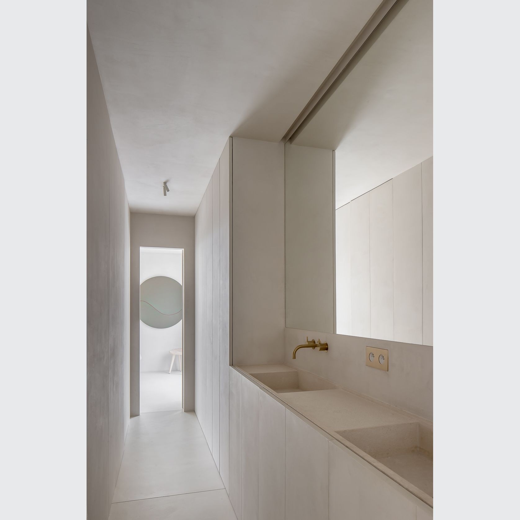 Beige Dei Medici Stone gallery detail image