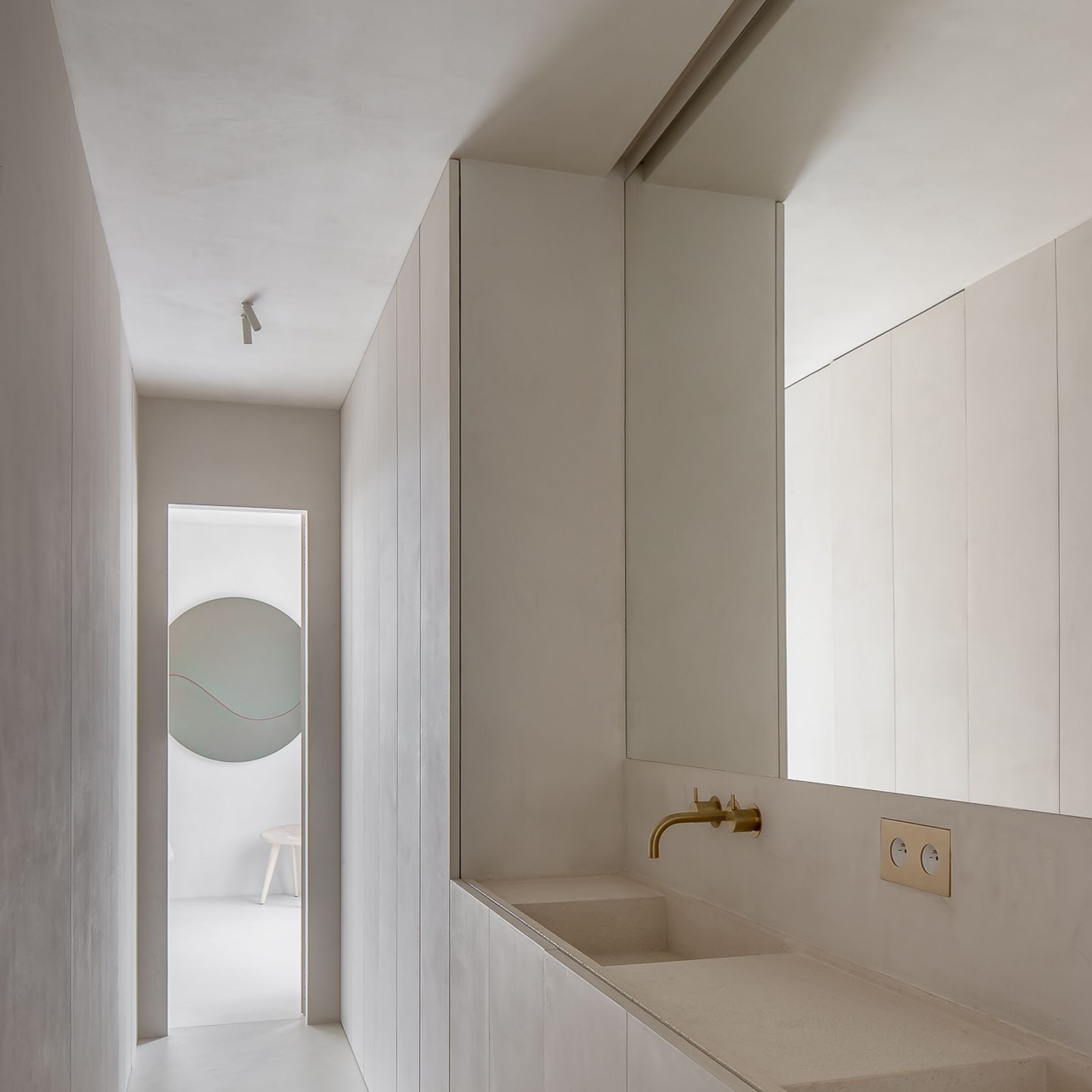 Beige Dei Medici Stone gallery detail image