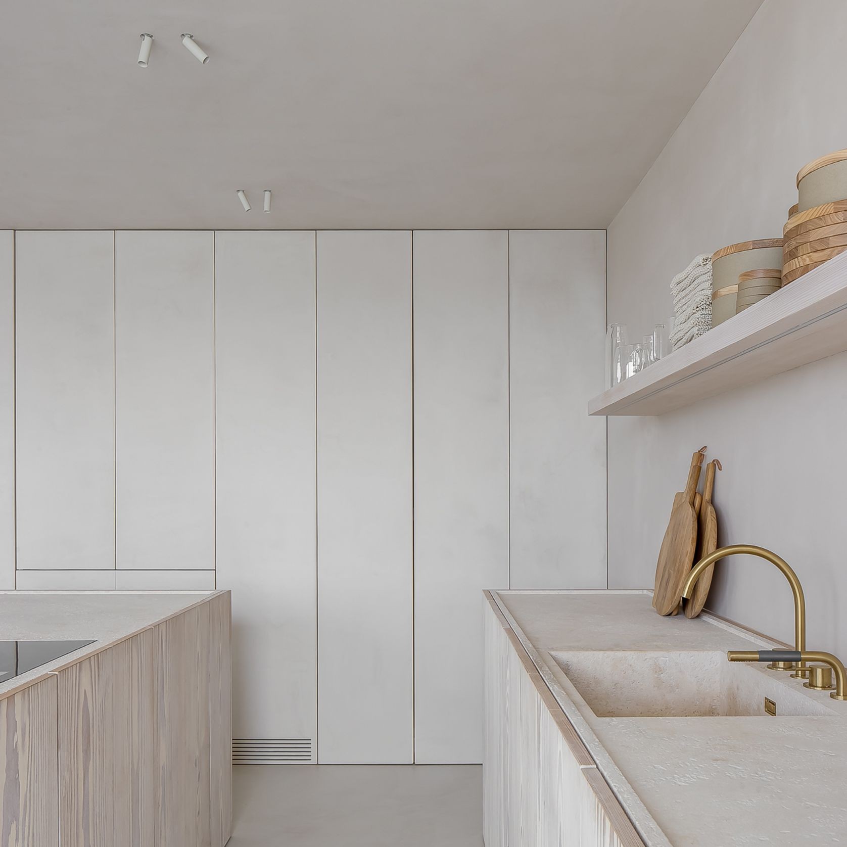 Beige Dei Medici Stone gallery detail image