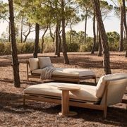 Amanu Daybed gallery detail image