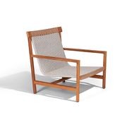 Amanu | Lounge Chair gallery detail image