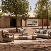 Amanu Sofa gallery detail image