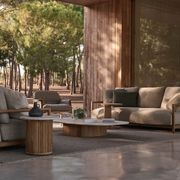 Amanu Sofa gallery detail image