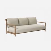 Amanu Sofa gallery detail image