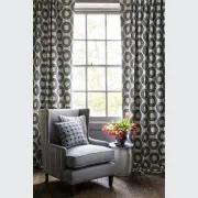 Clarke & Clarke Fabrics | Amara gallery detail image