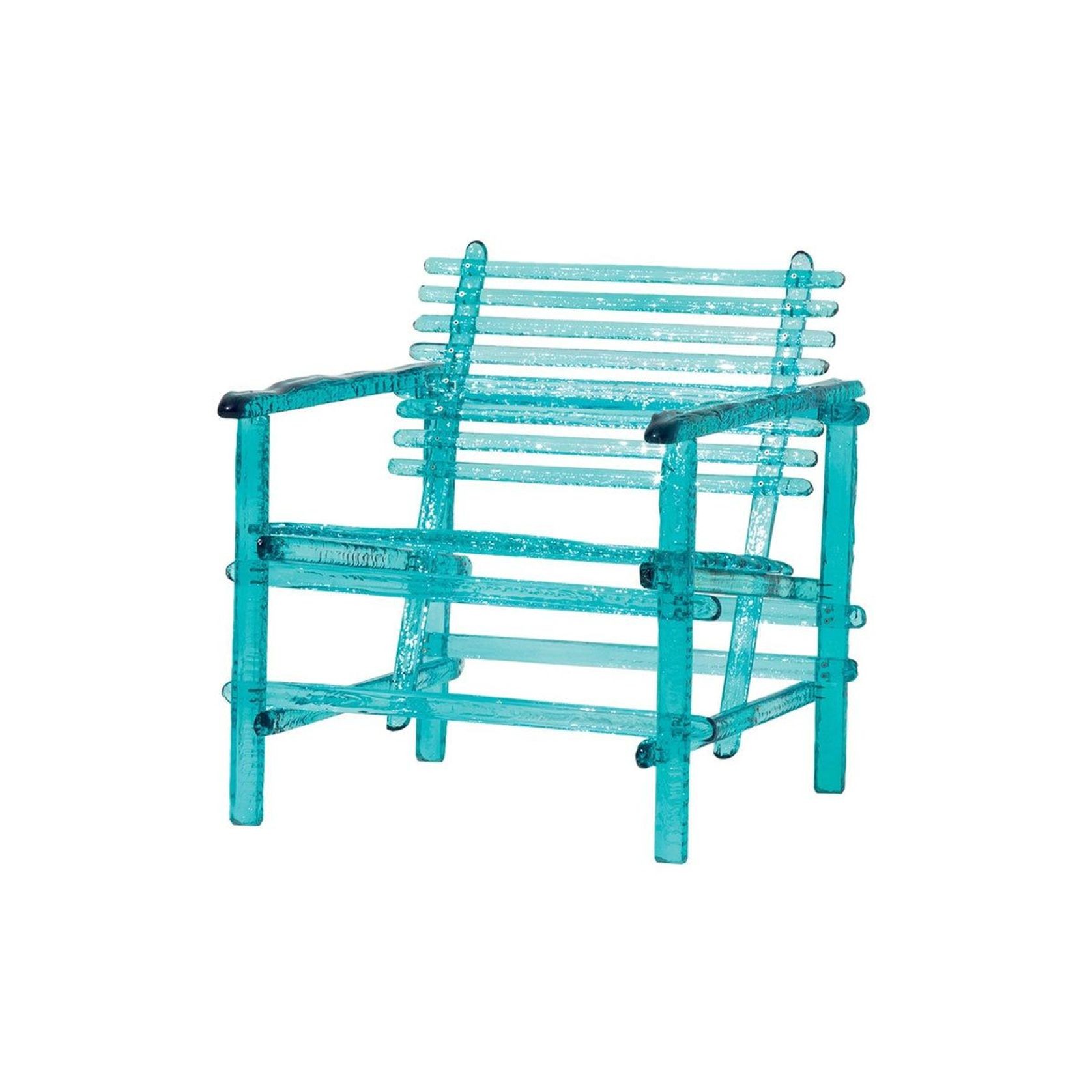 Edra A'mare Armchair gallery detail image