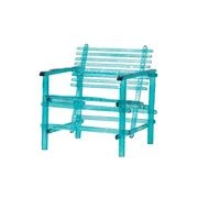 Edra A'mare Armchair gallery detail image