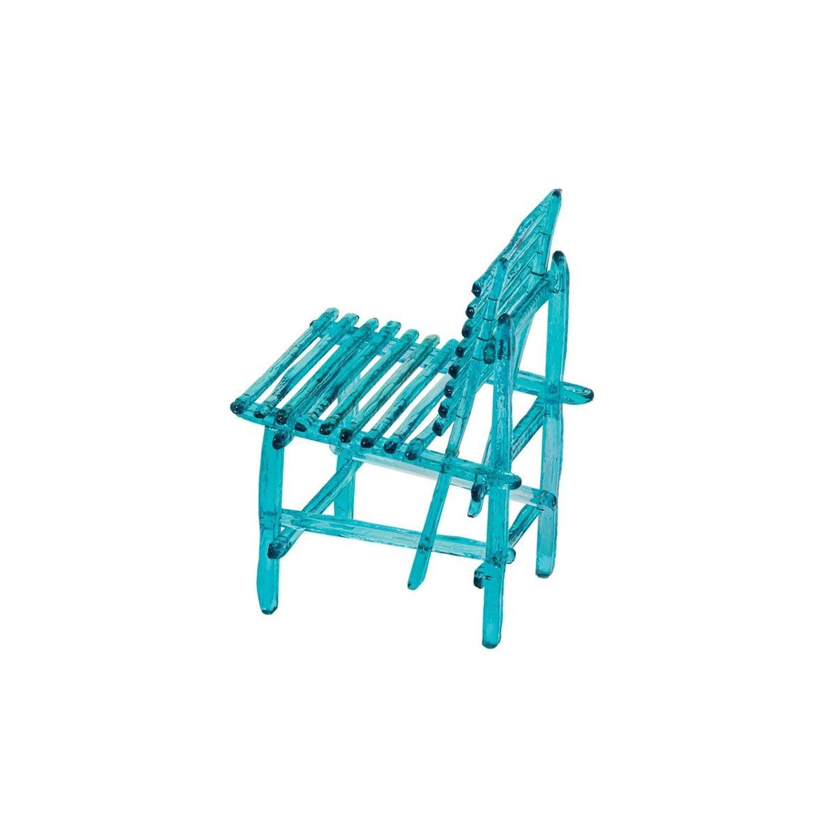 Edra A'mare Chair gallery detail image