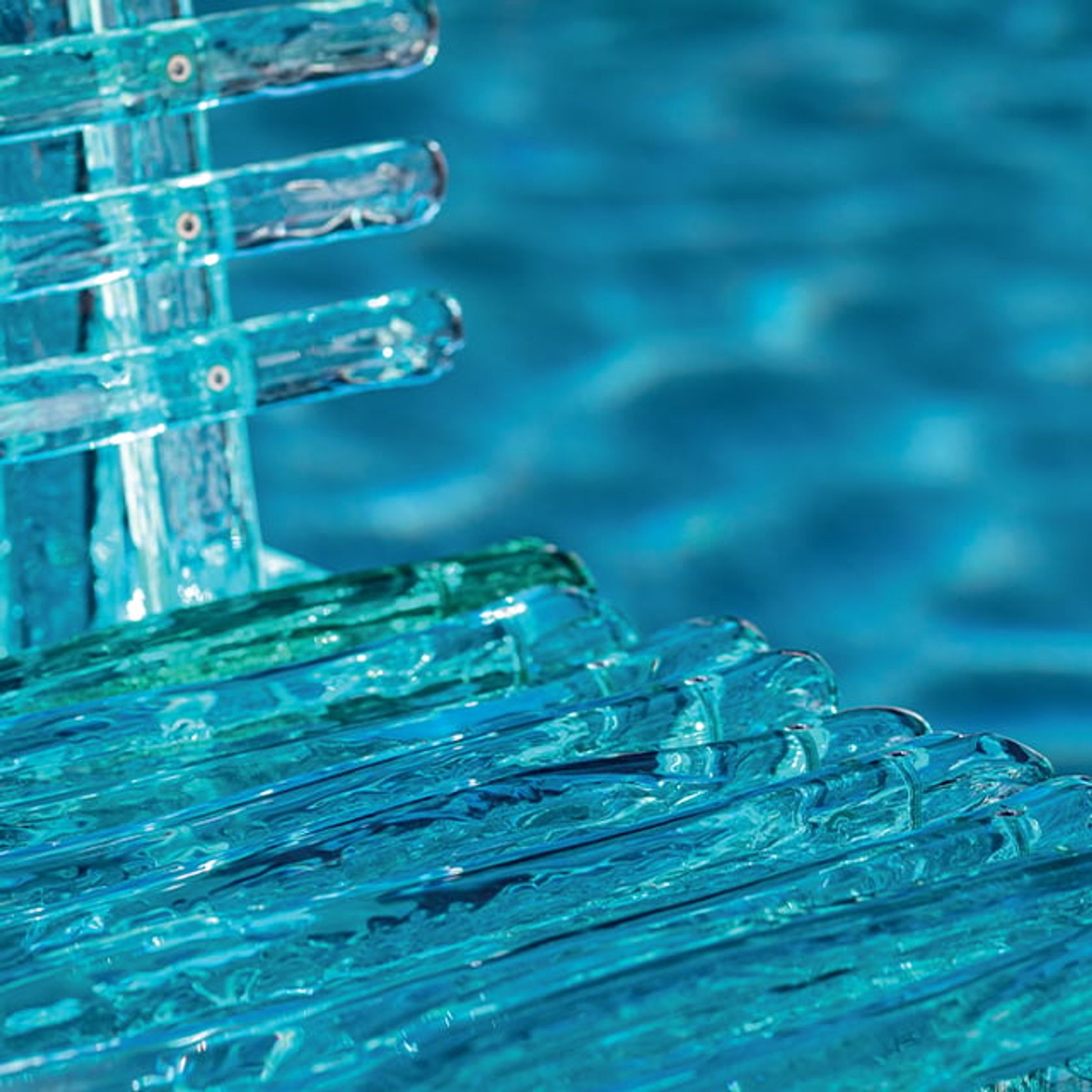 Edra A'mare Sun Lounger gallery detail image