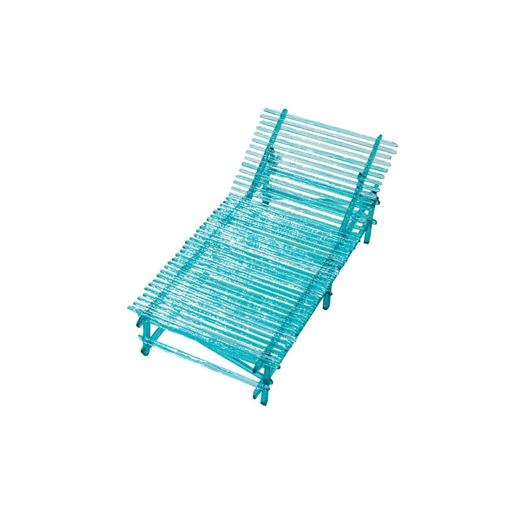 Edra A'mare Sun Lounger gallery detail image