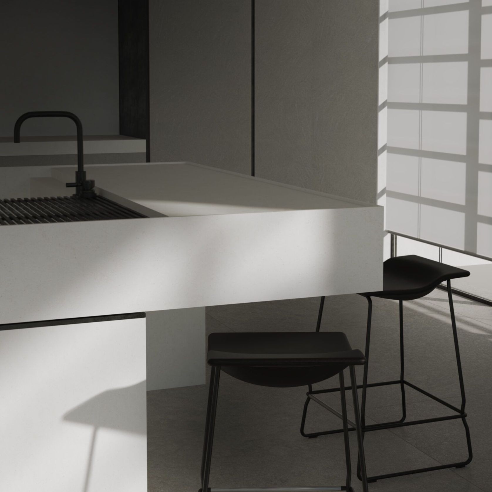 Beren Riva Artstone Porcelain Slabs gallery detail image