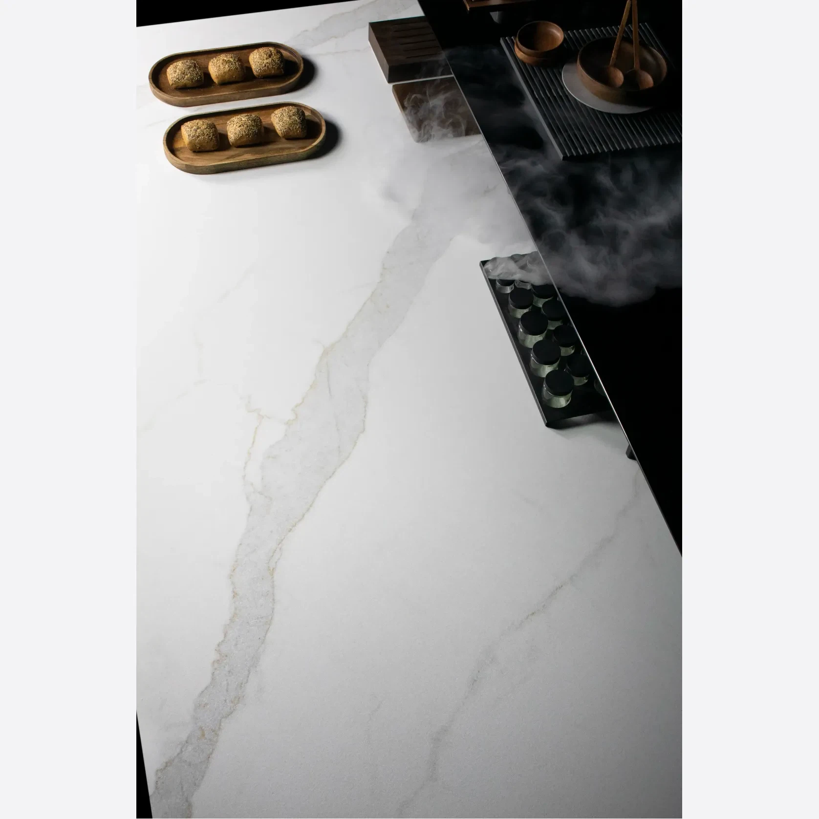 Blanc Calacatta gallery detail image