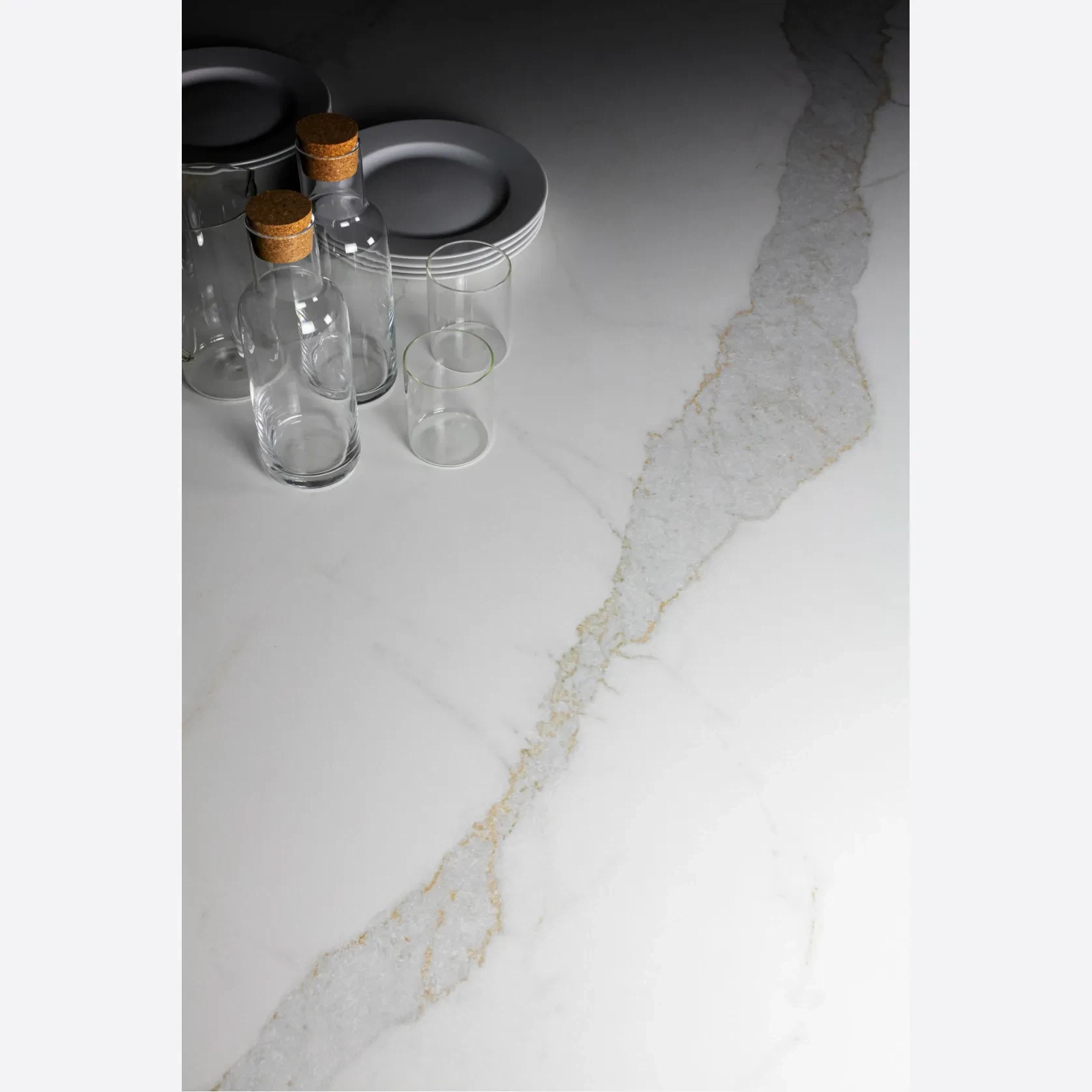 Blanc Calacatta gallery detail image