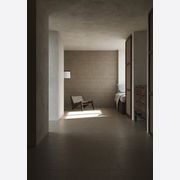 Duc Terra Eleganza Clay Ribbed 60x120 gallery detail image