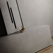 Verso Cross Cut Riva Artstone Porcelain Slabs gallery detail image