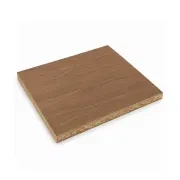 American Walnut Timber Veneer Panel A/B UV-Coated FOSB gallery detail image