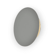 Amos Wall Light gallery detail image