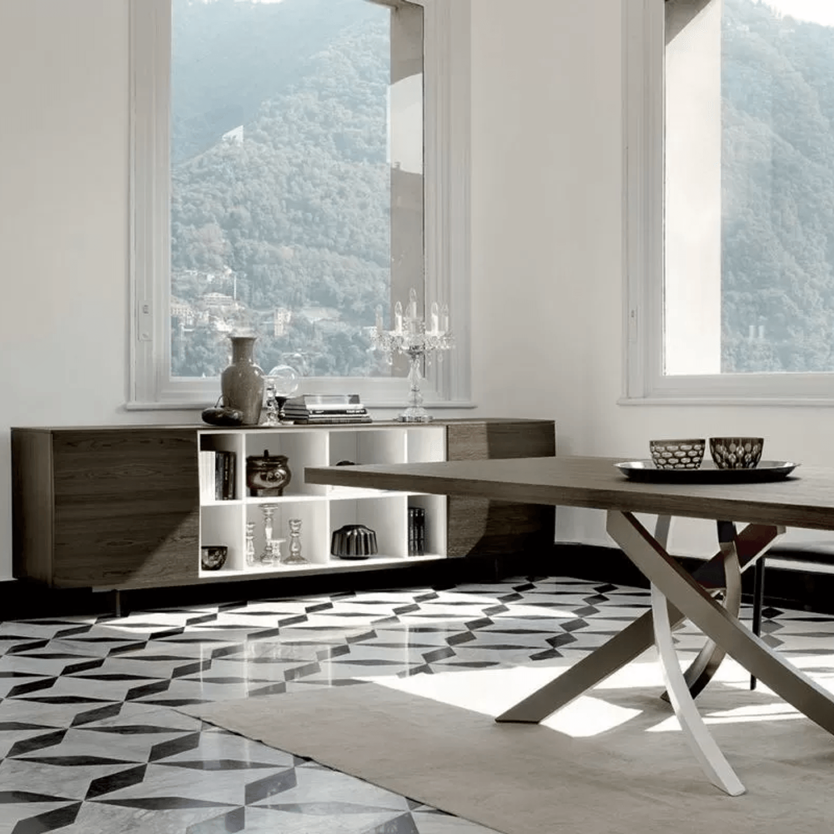 Amsterdam Sideboard ArchiPro AU