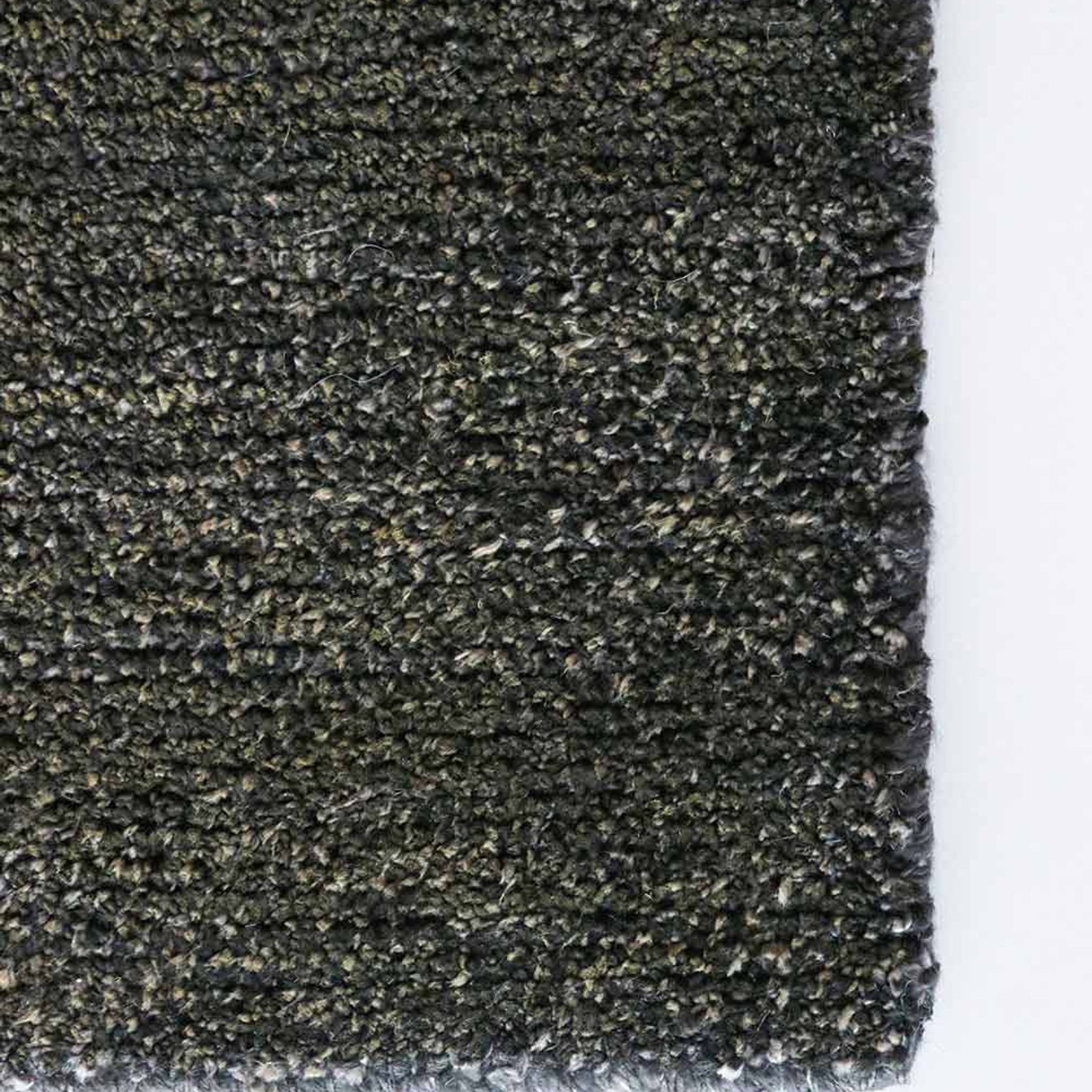 Baya Anchorage Floor Rug - Gravel | Four Sizes gallery detail image