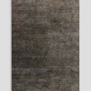 Baya Anchorage Floor Rug - Gravel | Four Sizes gallery detail image