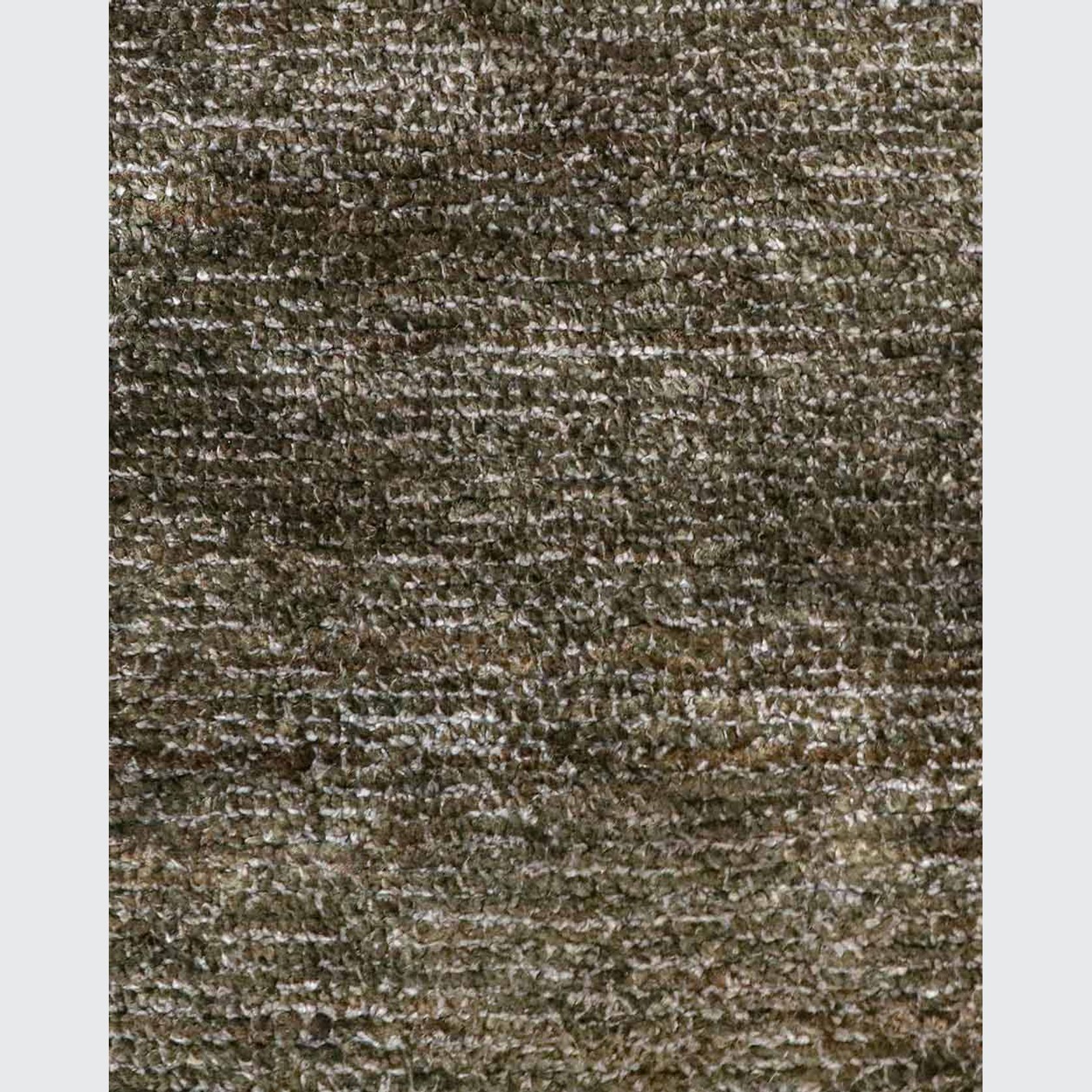 Baya Anchorage Floor Rug - Gravel | Four Sizes gallery detail image