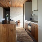 Baya Anchorage Floor Runner - Sand Dune | Two Sizes gallery detail image