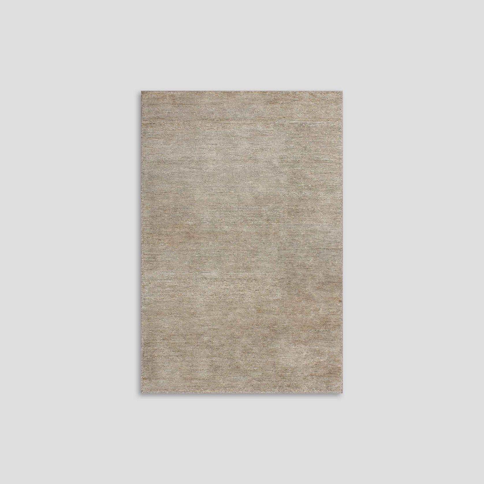Baya Anchorage Floor Rug - Stone | Four Sizes gallery detail image